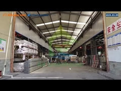 AXGREENHOUSE - Fábrica profissional de estufa na China
